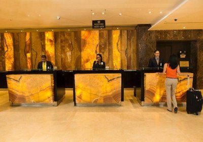 Hotel El Panama by Faranda Grand, a member of Radisson Individuals in Panama City