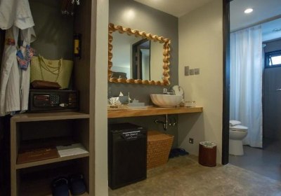 Deevana Krabi Resort in Krabi Stadt