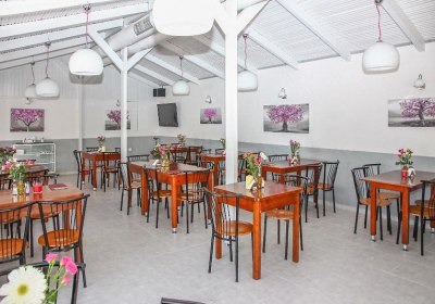 Happy Days Studios in Malia