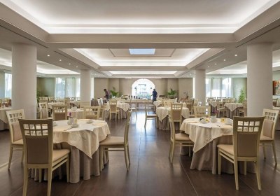 Le Dune Suite in Porto Cesareo