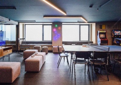 Onoma Hotel in Thessaloniki