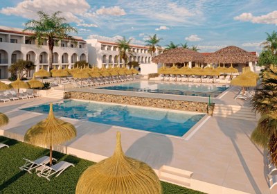 Best Village Chipiona in Chipiona