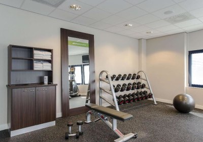 Hampton by Hilton Amsterdam Airport Schiphol in Hoofddorp