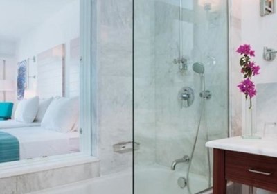 Doria Hotel Bodrum in Bodrum