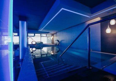 Servatur Casablanca Suites & Spa in Puerto Rico