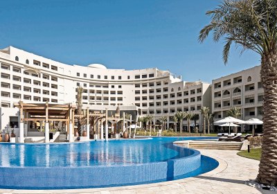 Sofitel Bahrain Zallaq Thalassa Sea & Spa in Zallaq
