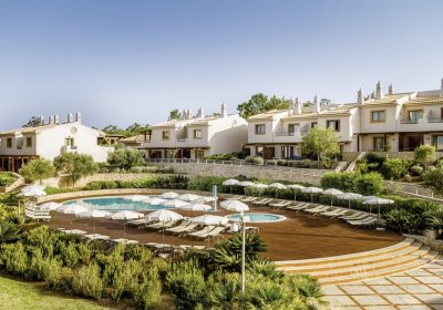 Grande Real Santa Eulalia Resort & Hotel Spa in Albufeira