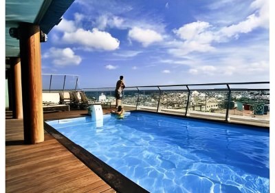 Artiem Capri in Mahón