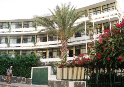 Caroni in Playa del Inglés