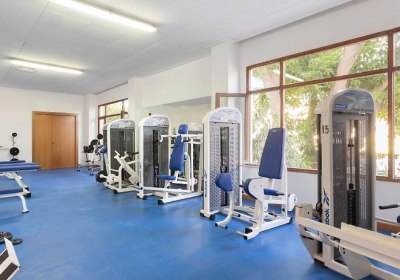 Hotel Club Palia Maria Eugenia in Calas de Mallorca