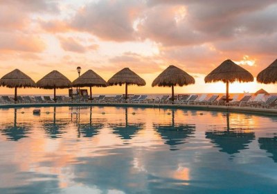Grand Park Royal Cancún in Cancún