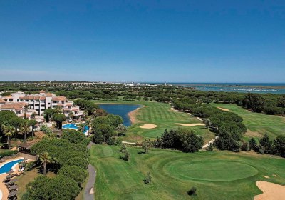 Precise Resort El Rompido in El Rompido
