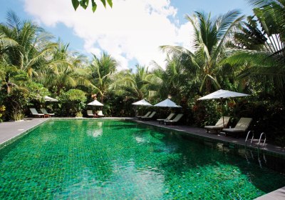 Cham Villas in Phan Thiet