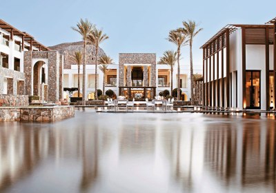 Amirandes, A Grecotel Resort to Live in Kato Gouves