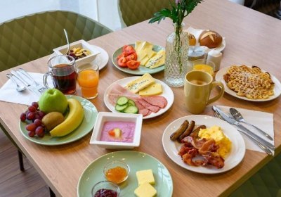 ibis Heilbronn City Hotel in Heilbronn