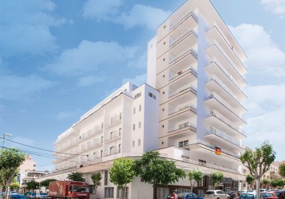 Kilimanjaro in El Arenal