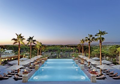 Conrad Algarve in Quinta do Lago