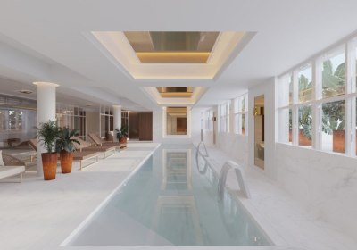 Casa de las Artes Meliá Collection in Madrid