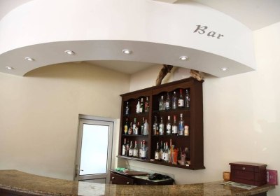 Alin Hotel in Alanya