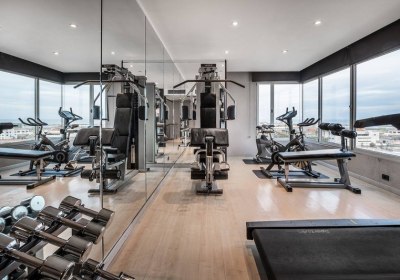 AC Hotel by Marriott Alicante in Alicante