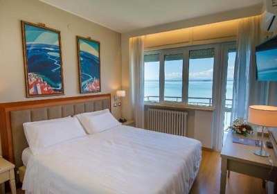 Hotel Lido in Passignano sul Trasimeno