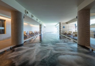 Meliá Lisboa Aeroporto in Lissabon