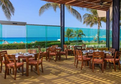 Krystal Grand Cancún in Cancún