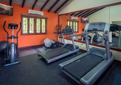 Sugar Cane Club Hotel & Spa in St. Peter