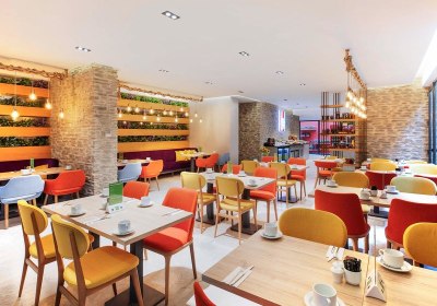 Ibis Styles Istanbul Atasehir in Istanbul