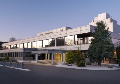 Delta Hotels By Marriott Edinburgh in Edinburgh