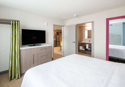 Home2 Suites by Hilton Phoenix Airport North in Phoenix