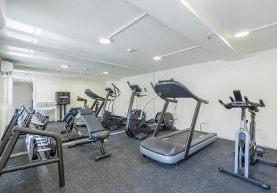 Vincci Via 66 in Madrid