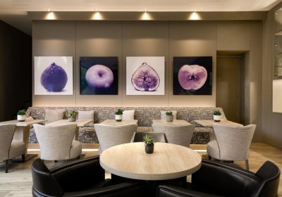 AC Hotel Ciutat de Palma in Palma de Mallorca