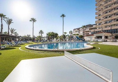 Hotel Playas de Torrevieja in Torrevieja