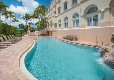 Hilton Naples in Naples