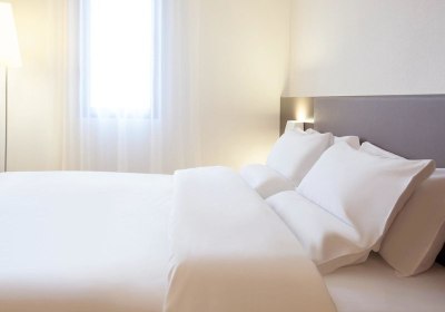 Novotel Suites Montpellier in Montpellier