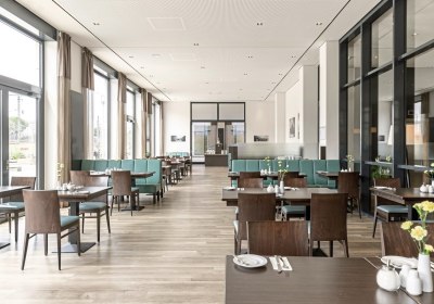 IntercityHotel Dresden in Dresden