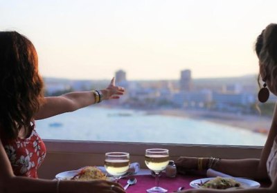 Hotel Florida Magaluf in Magaluf