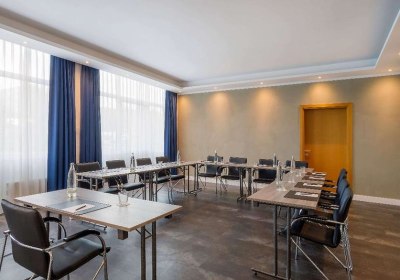 Hotel Oberhausen Neue Mitte Affiliated by Meliá in Oberhausen