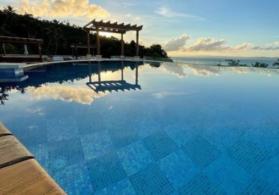 Hacienda Samana Bay Hotel & Residences in Santa Bárbara de Samaná