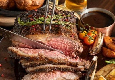 Marriott Hotel Al Forsan, Abu Dhabi in Abu Dhabi