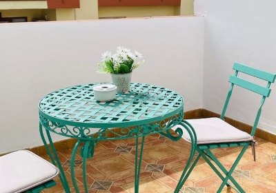 La Bartola Guesthouse in Ibiza-Stadt