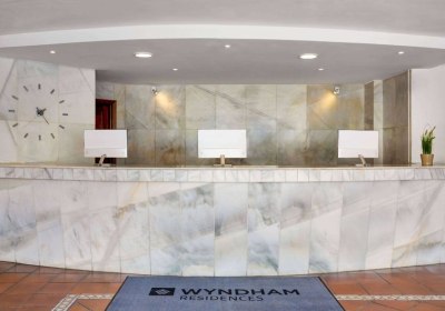 Wyndham Residences Golf del Sur in San Miguel de Abona