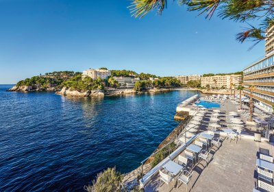 Globales Cala Viñas in Cala Viñas