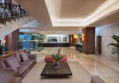 Radisson Hotel Santo Domingo in Santo Domingo