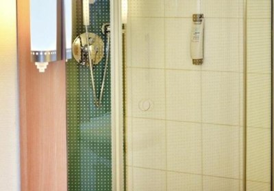 Ibis Marseille Centre Euroméd in Marseille