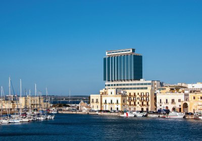 Bellavista Club in Gallipoli