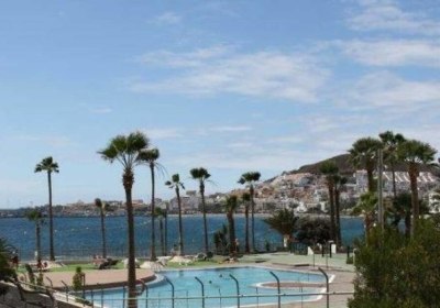 Costa Mar Apartments in Los Cristianos