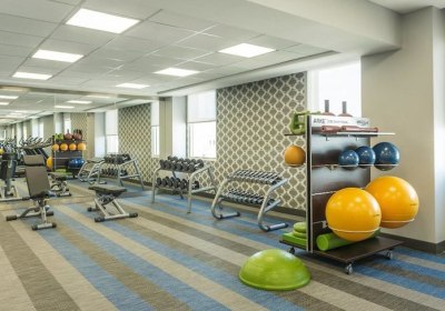 Aloft Al Ain in Al Ain