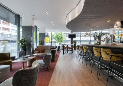Novotel Aachen City in Aachen